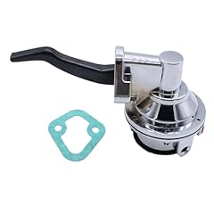 Yuchenshlp chrome mechanical for sale  Delivered anywhere in USA 