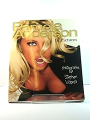 Pamela anderson pictures for sale  Delivered anywhere in UK