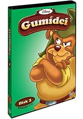 Gumidci serie disk usato  Spedito ovunque in Italia 