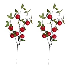 Pcs artificial fruits for sale  Delivered anywhere in USA 