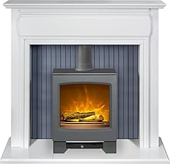 Adam florence stove for sale  Delivered anywhere in UK