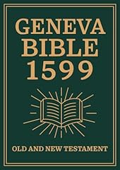 Geneva bible 1599 for sale  Delivered anywhere in USA 