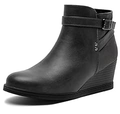 Jeossy women grey for sale  Delivered anywhere in USA 