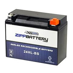 Zipp battery ytx24hl for sale  Delivered anywhere in USA 