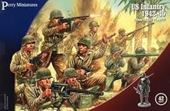 Perry miniatures us1 gebraucht kaufen  Wird an jeden Ort in Deutschland