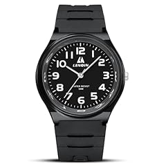 Lenqin mens watches for sale  Delivered anywhere in UK