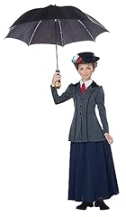 English nanny costume for sale  Delivered anywhere in USA 