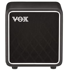 Vox bc108 black for sale  Delivered anywhere in Ireland