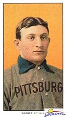 Topps 1909 honus for sale  Delivered anywhere in USA 