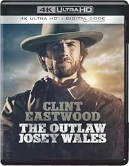 Outlaw josey wales for sale  Delivered anywhere in USA 