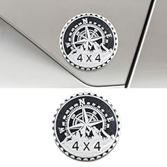 Compass badge rated for sale  Delivered anywhere in USA 