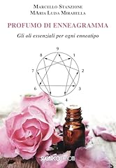 Profumo enneagramma. gli usato  Spedito ovunque in Italia 