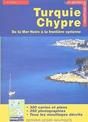Guide croisière côtes d'occasion  Livré partout en France