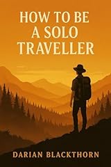 How solo traveller gebraucht kaufen  Wird an jeden Ort in Deutschland