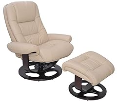 Barcalounger jacque leather for sale  Delivered anywhere in USA 