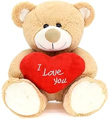 Love teddy bear for sale  Delivered anywhere in USA 