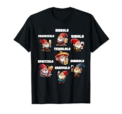 Maglia regalo divertente usato  Spedito ovunque in Italia 
