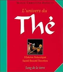 Univers the. histoire d'occasion  Livré partout en Belgiqu