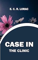 Case clinic for sale  Delivered anywhere in UK