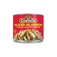 Costeña sliced jalapeno for sale  Delivered anywhere in USA 