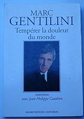 Tempérer douleur monde gebraucht kaufen  Wird an jeden Ort in Deutschland