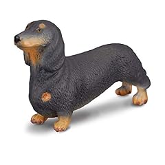 Collecta dachshund figure for sale  Delivered anywhere in USA 