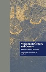 Modernism gender and d'occasion  Livré partout en France