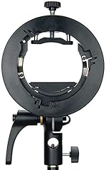 Godox type bracket gebraucht kaufen  Wird an jeden Ort in Deutschland