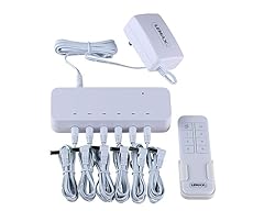 Remote control box usato  Spedito ovunque in Italia 