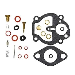 HIFROM Replacement Carburetor Rebuild Kit Carb Repair for sale  Delivered anywhere in Canada