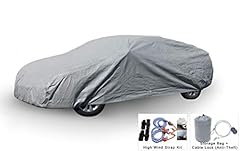 Weatherproof Car Cover Compatible with Chevrolet Impala for sale  Delivered anywhere in Canada
