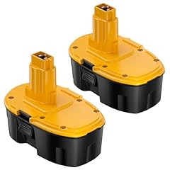 5000mah batterie dewalt d'occasion  Livré partout en Belgiqu
