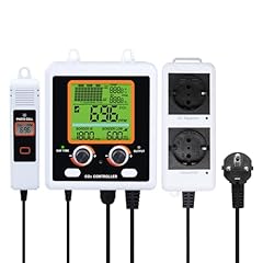 Co2 controller steckdosen gebraucht kaufen  Wird an jeden Ort in Deutschland