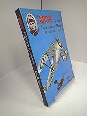 Mick story major for sale  Delivered anywhere in UK