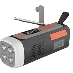 Eppfun dab notfall gebraucht kaufen  Wird an jeden Ort in Deutschland