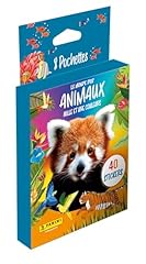 Panini animali 2025 usato  Spedito ovunque in Italia 
