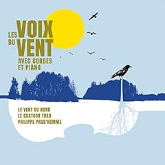 Voix vent d'occasion  Livré partout en France