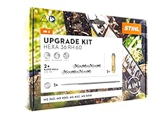 Stihl hexa upgrade gebraucht kaufen  Wird an jeden Ort in Deutschland