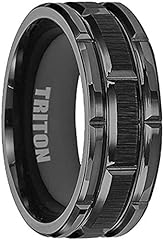 Triton ring black for sale  Delivered anywhere in USA 