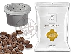 Lollo 100 capsule usato  Spedito ovunque in Italia 
