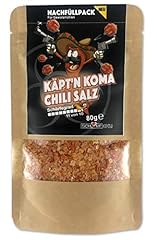 Schlump chili käptn gebraucht kaufen  Wird an jeden Ort in Deutschland