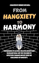 From hangxiety harmony d'occasion  Livré partout en France