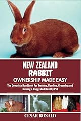 New zealand rabbit for sale  Delivered anywhere in USA 