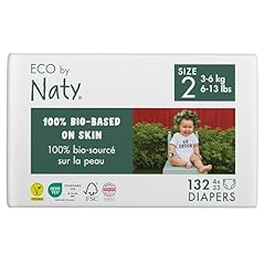 Eco naty baby gebraucht kaufen  Wird an jeden Ort in Deutschland