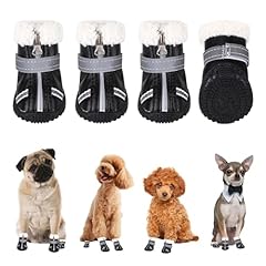Waterproof dog boots for sale  Delivered anywhere in Ireland