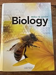 Miller levine biology for sale  Delivered anywhere in USA 