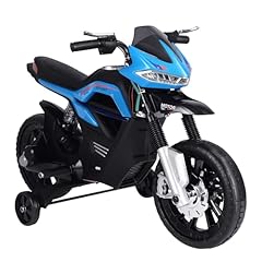 Homcom moto électrique d'occasion  Livré partout en Belgiqu
