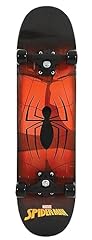 Spiderman skateboard bois d'occasion  Livré partout en France