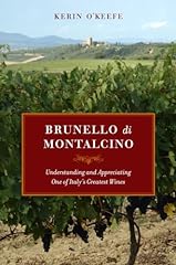 Brunello montalcino understand for sale  Delivered anywhere in UK