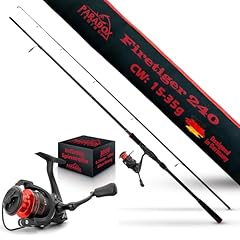 Paradox fishing firetiger gebraucht kaufen  Wird an jeden Ort in Deutschland